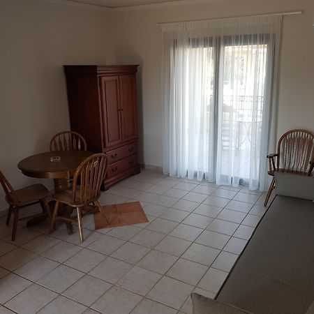 Messina Resort Hotel Kyparissia Zewnętrze zdjęcie