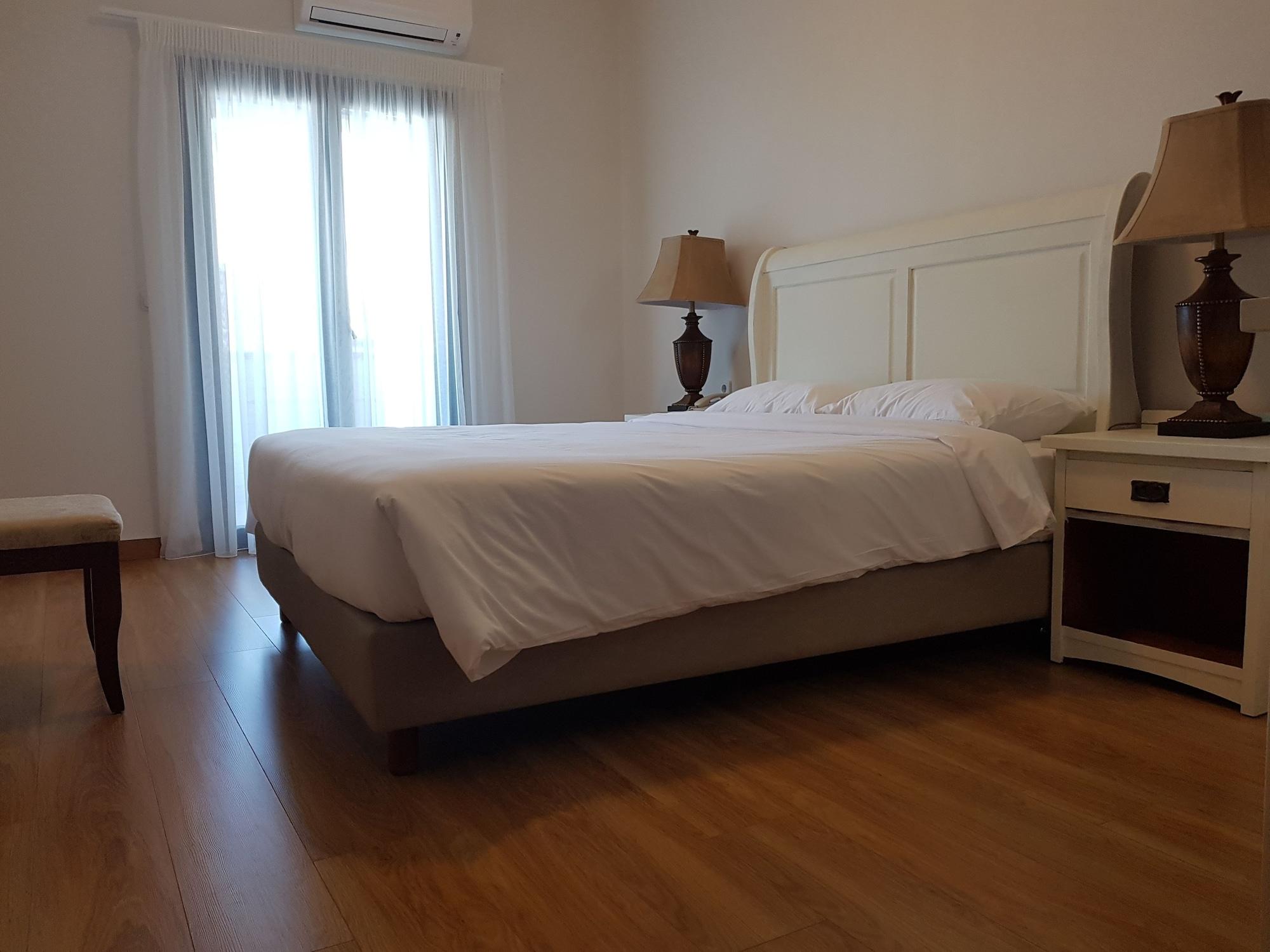 Messina Resort Hotel Kyparissia Zewnętrze zdjęcie