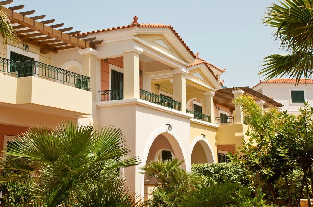 Messina Resort Hotel Kyparissia Zewnętrze zdjęcie
