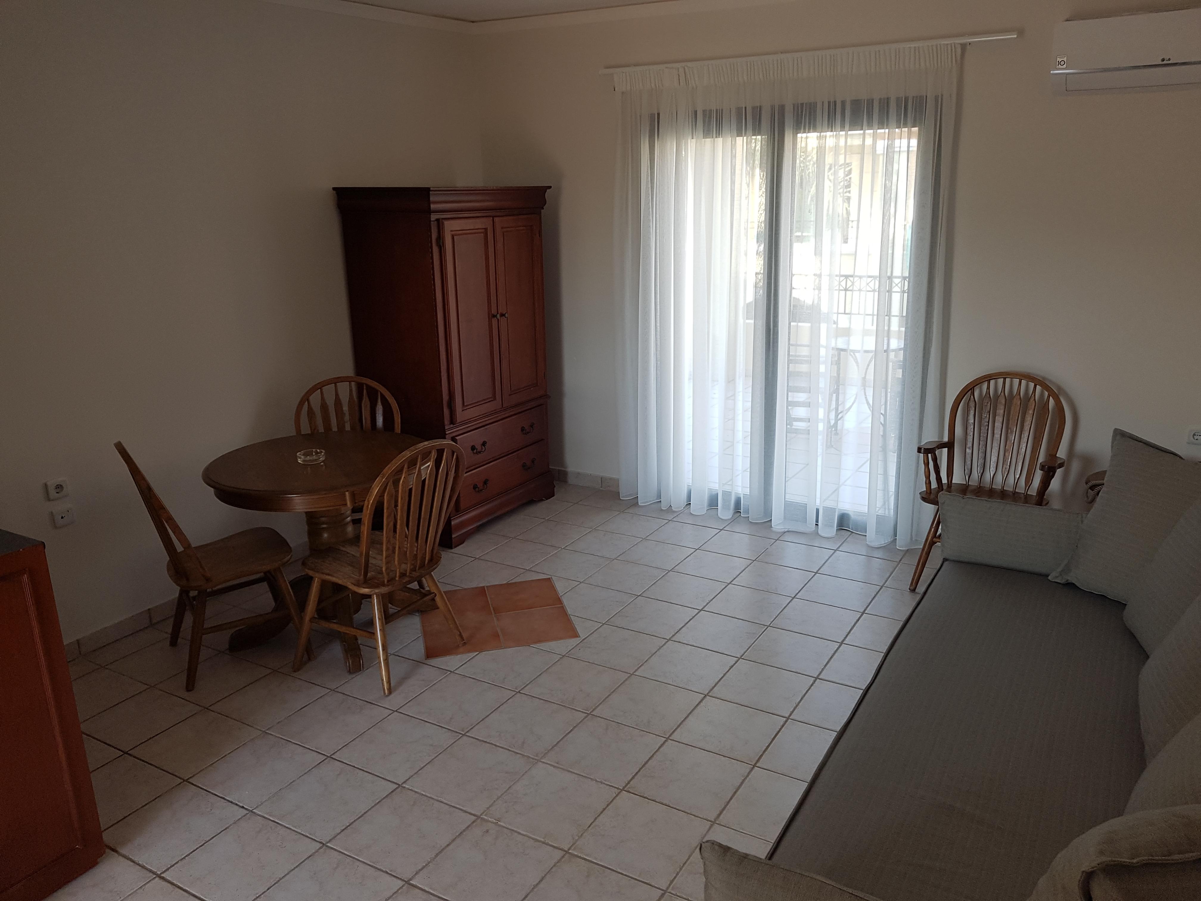 Messina Resort Hotel Kyparissia Zewnętrze zdjęcie