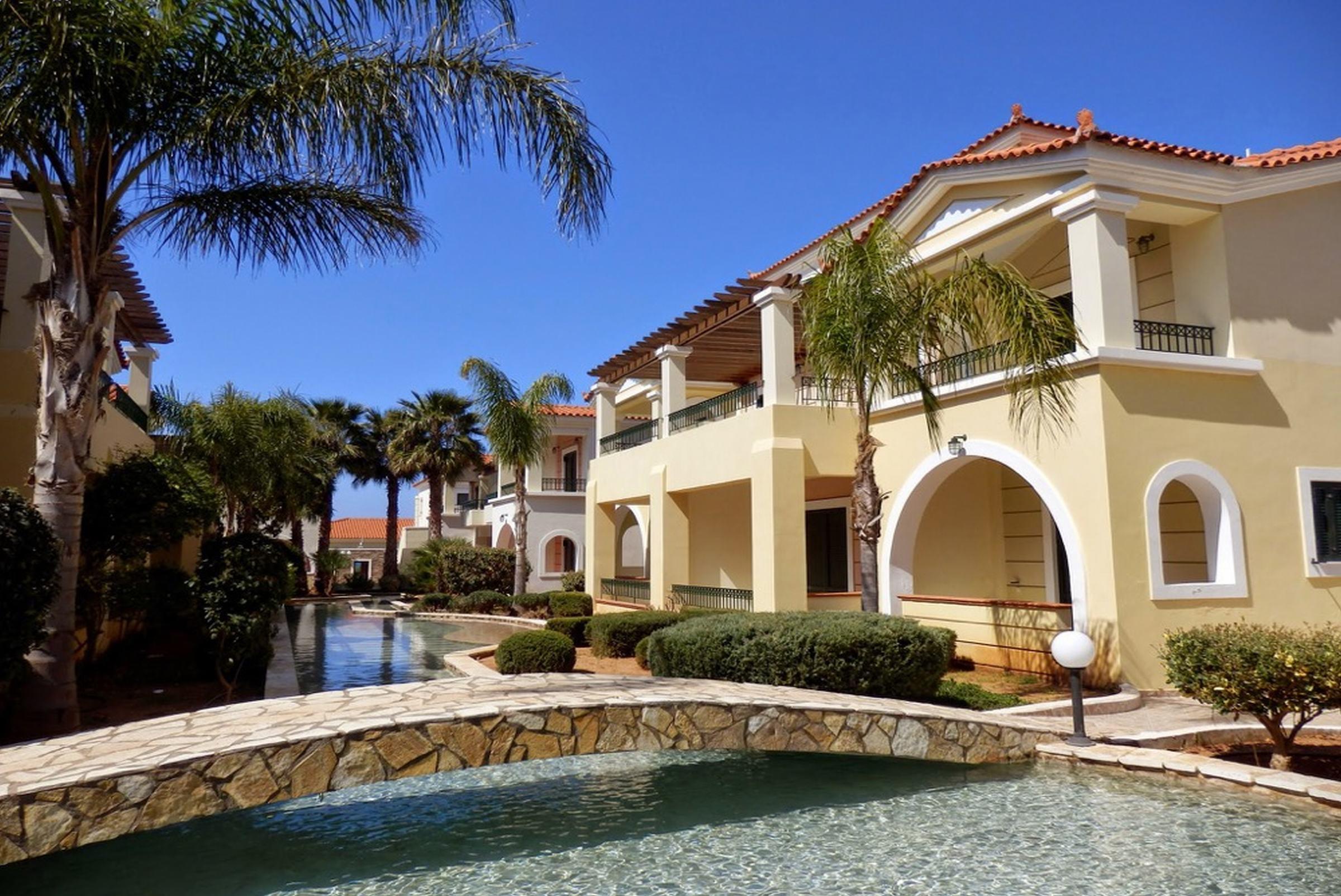 Messina Resort Hotel Kyparissia Zewnętrze zdjęcie