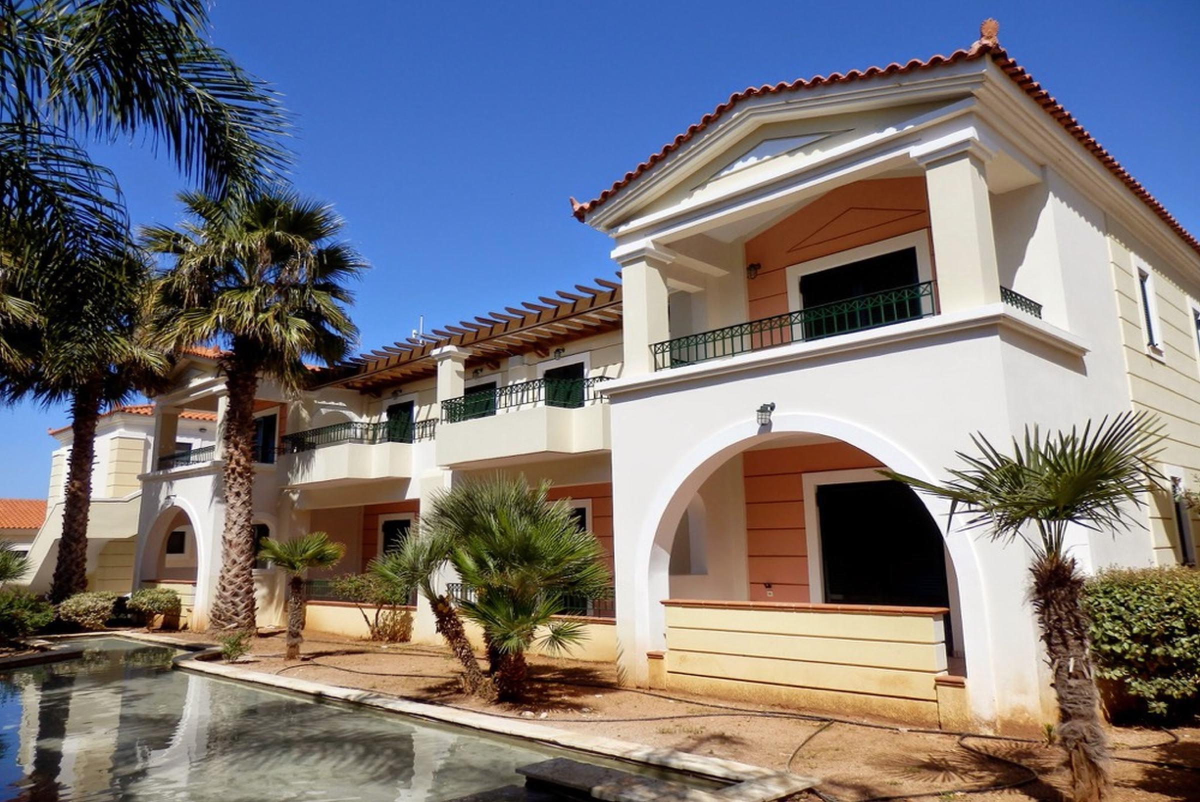 Messina Resort Hotel Kyparissia Zewnętrze zdjęcie