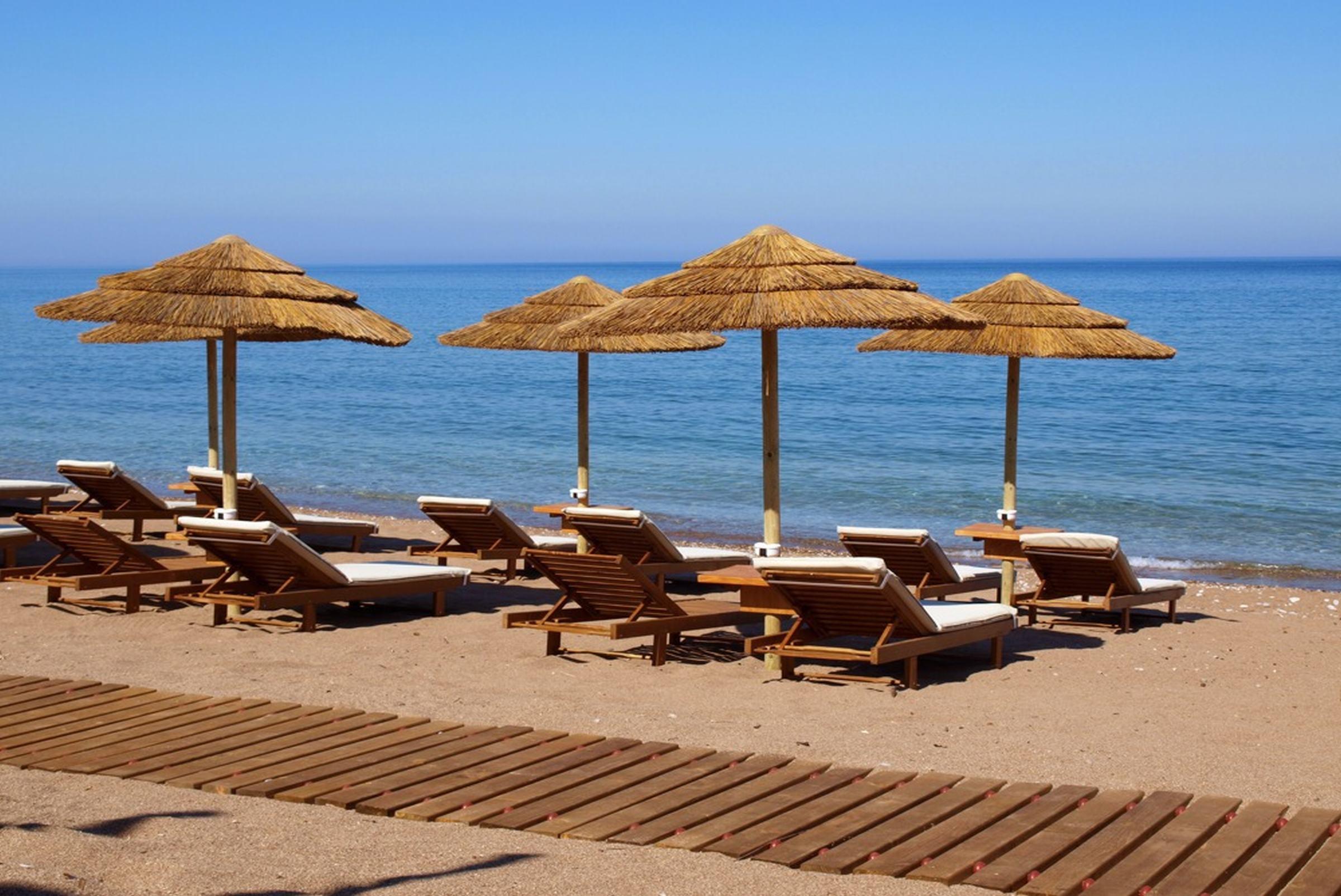 Messina Resort Hotel Kyparissia Zewnętrze zdjęcie