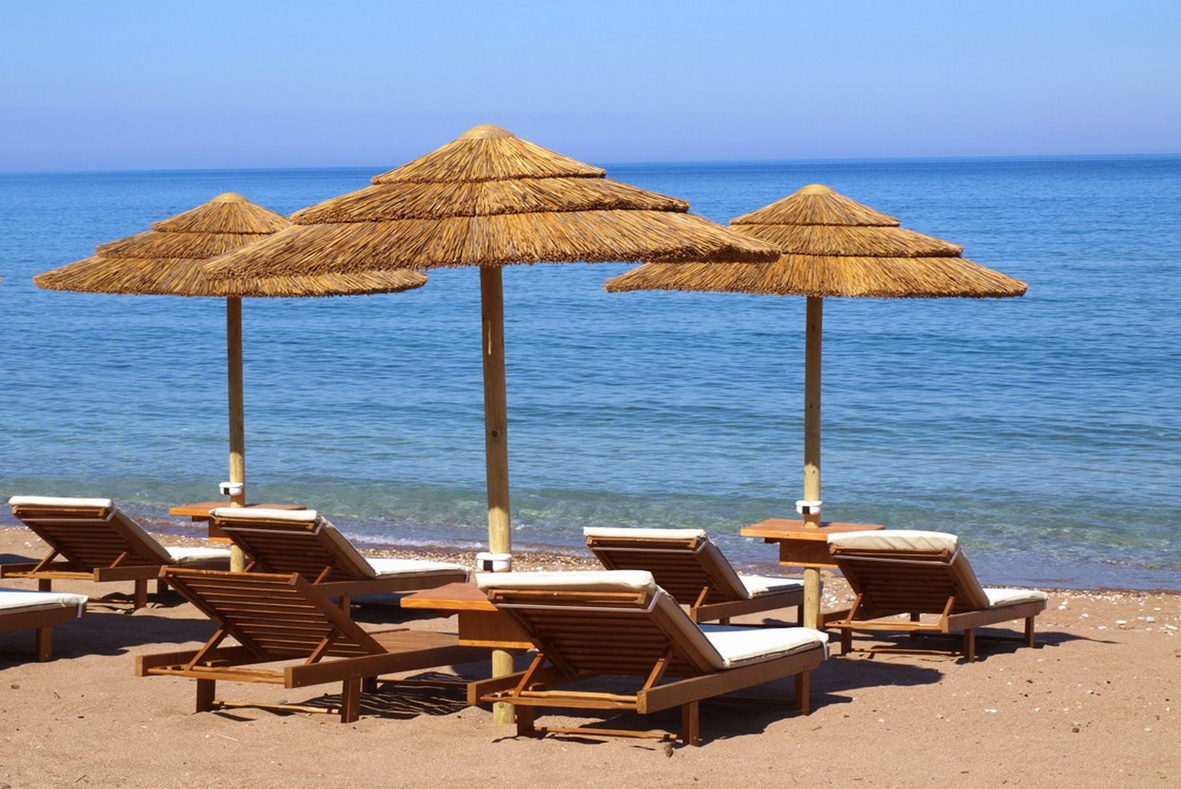 Messina Resort Hotel Kyparissia Zewnętrze zdjęcie