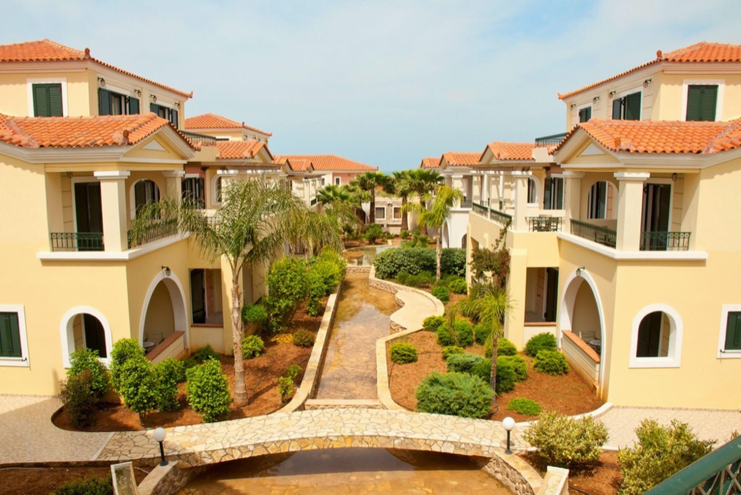 Messina Resort Hotel Kyparissia Zewnętrze zdjęcie