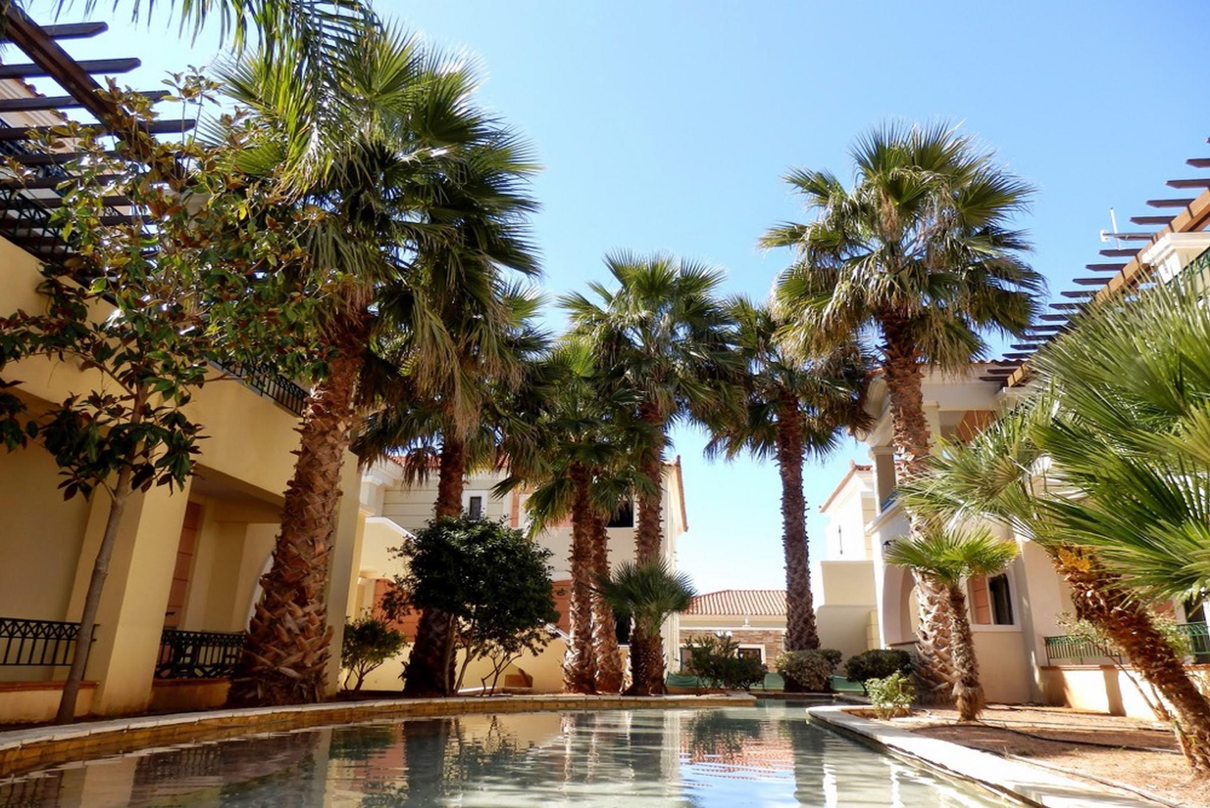 Messina Resort Hotel Kyparissia Zewnętrze zdjęcie