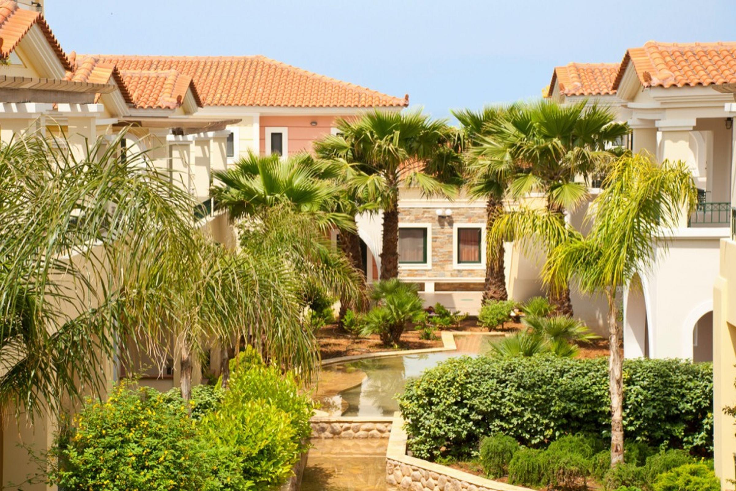 Messina Resort Hotel Kyparissia Zewnętrze zdjęcie