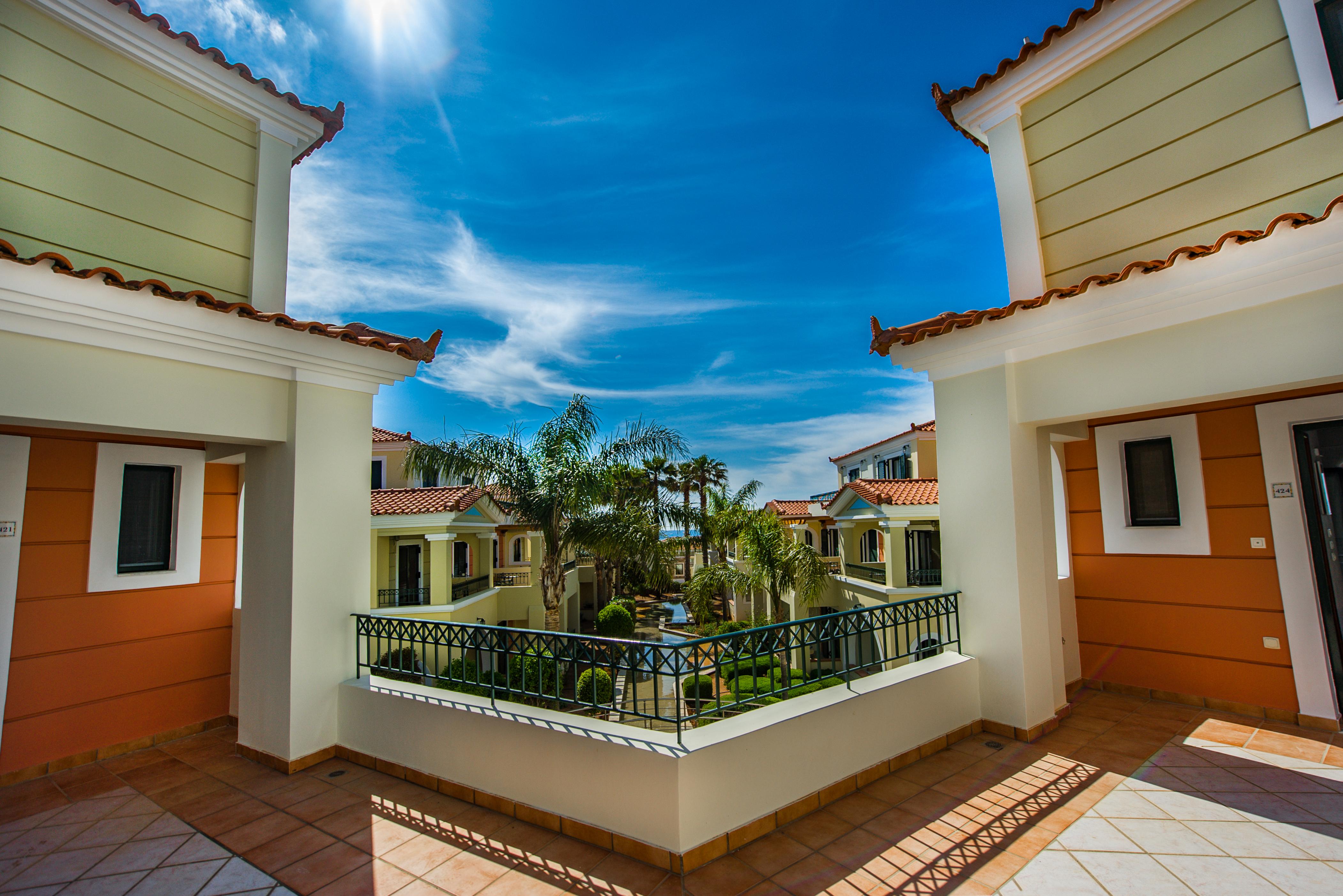 Messina Resort Hotel Kyparissia Zewnętrze zdjęcie