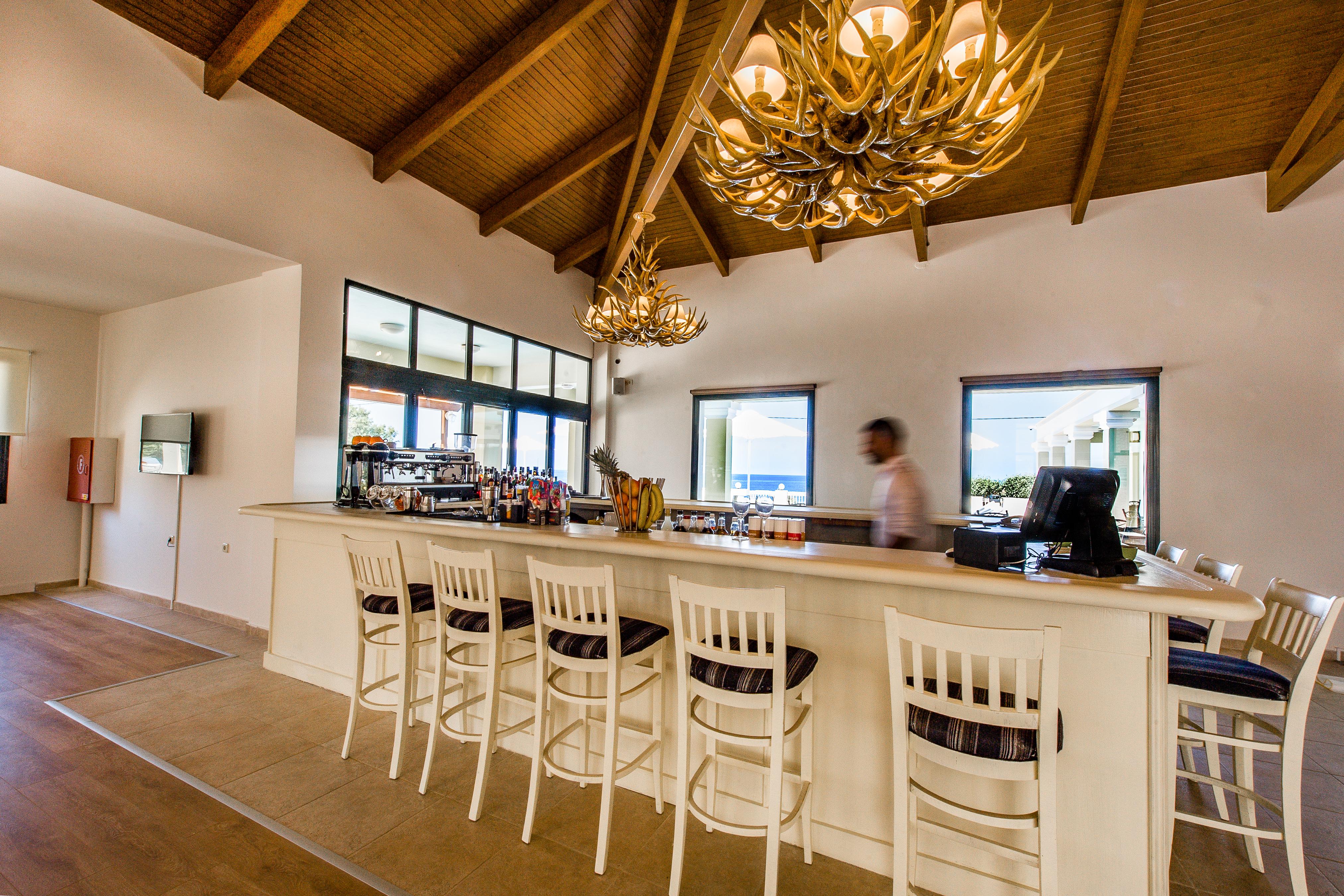 Messina Resort Hotel Kyparissia Zewnętrze zdjęcie