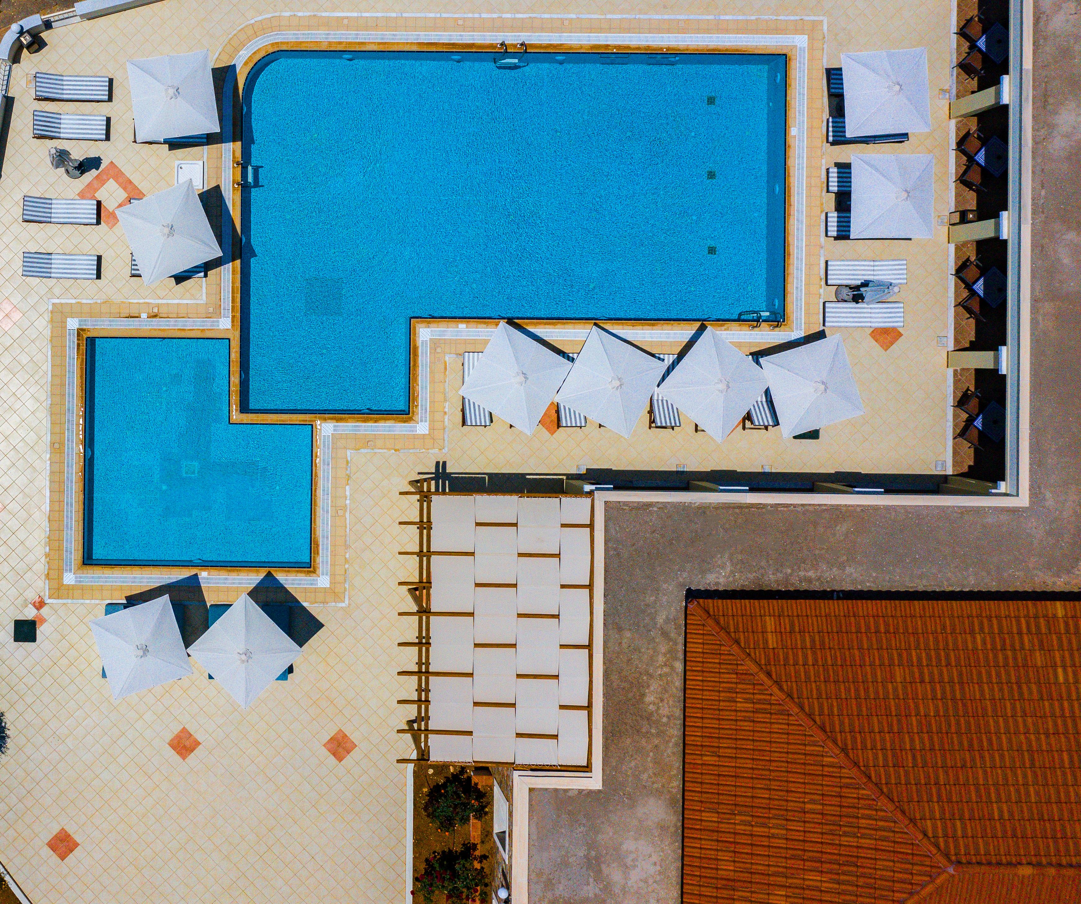 Messina Resort Hotel Kyparissia Zewnętrze zdjęcie