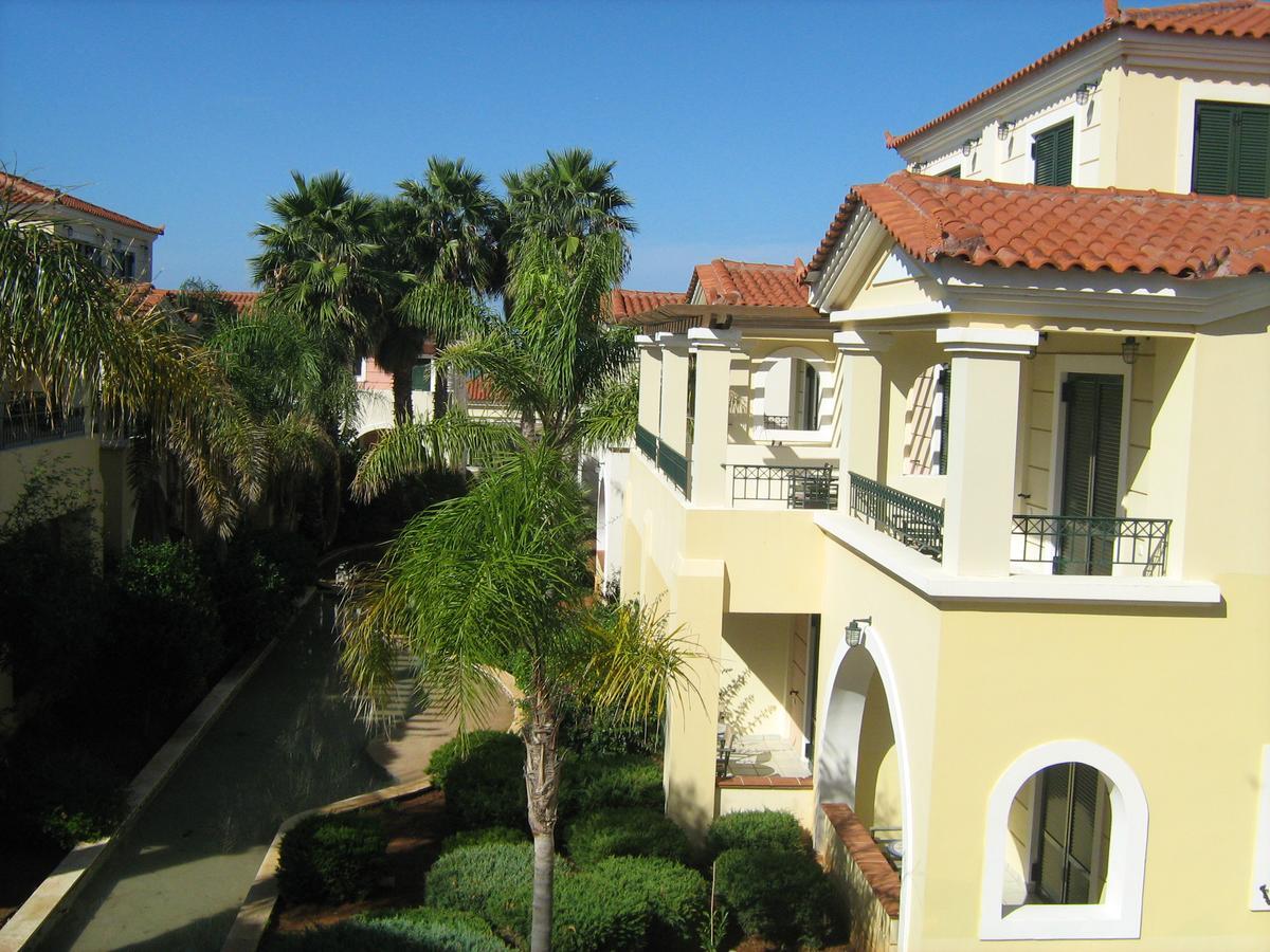 Messina Resort Hotel Kyparissia Zewnętrze zdjęcie