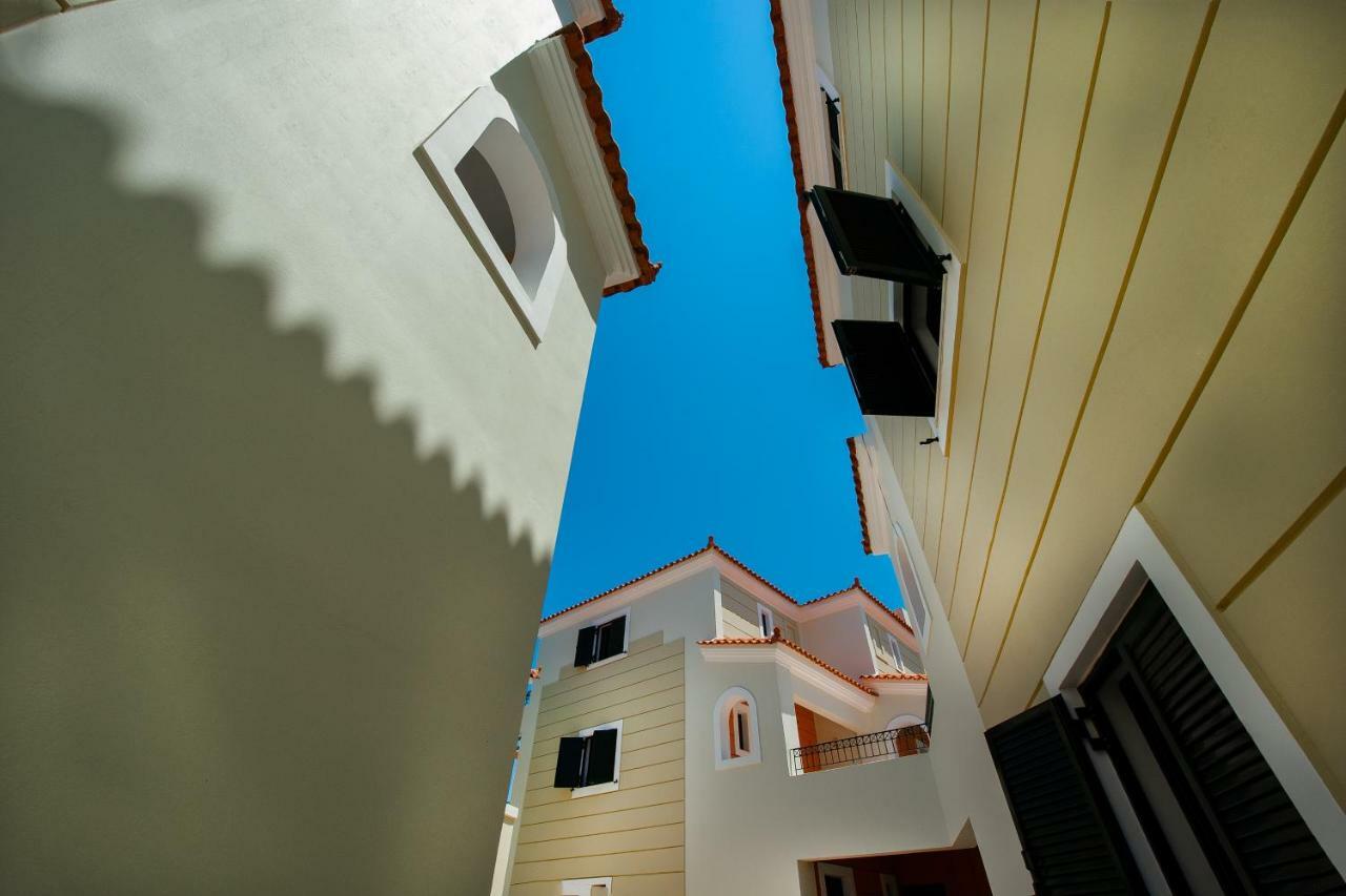 Messina Resort Hotel Kyparissia Zewnętrze zdjęcie