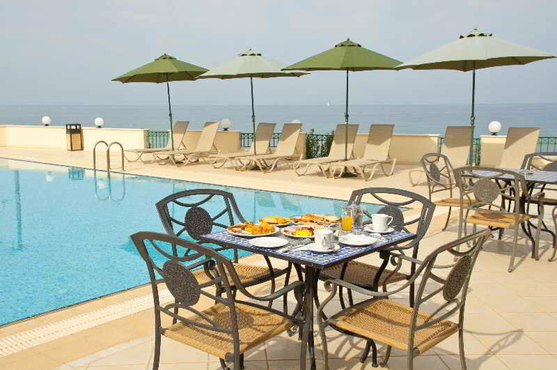 Messina Resort Hotel Kyparissia Zewnętrze zdjęcie