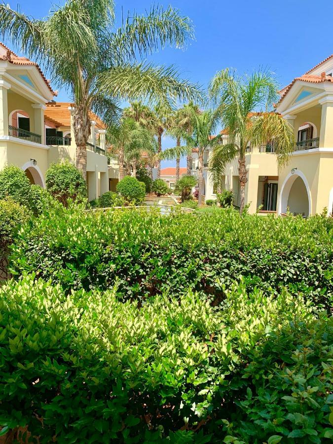 Messina Resort Hotel Kyparissia Zewnętrze zdjęcie