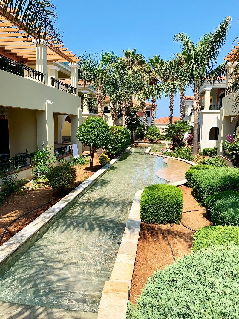 Messina Resort Hotel Kyparissia Zewnętrze zdjęcie